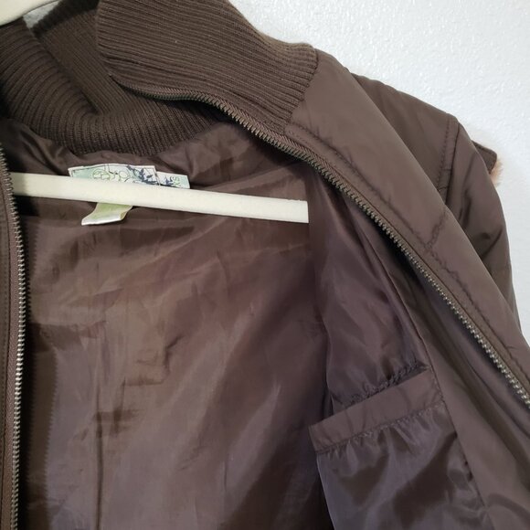 Split Jacket - Picture 5 of 12